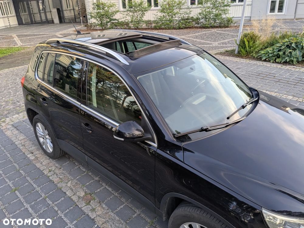Volkswagen Tiguan 2.0 TDI 4Mot Sport&Style DSG - 3
