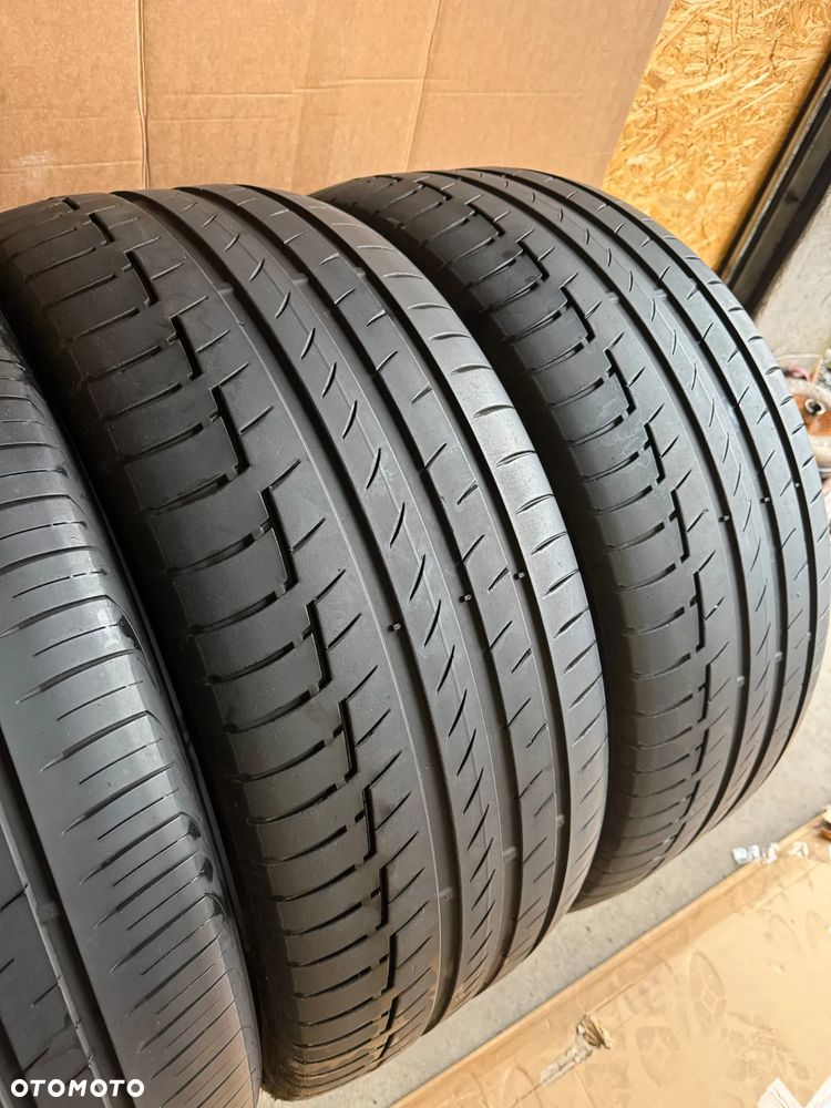 4x Opona Continental PremimContact 6 325/40 285/45 R22 5.5/6mm 3319 - 3