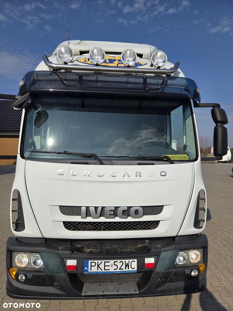 Iveco EUROCARGO - 15
