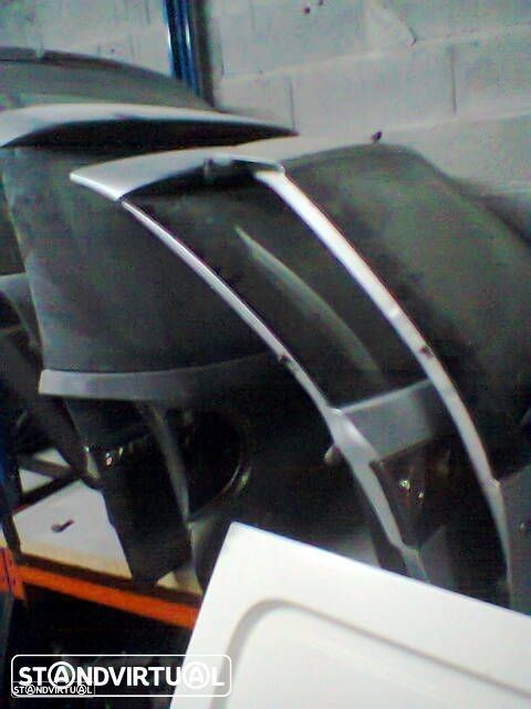 tampa da mala seat ibiza 6l 2002-2008 - 1