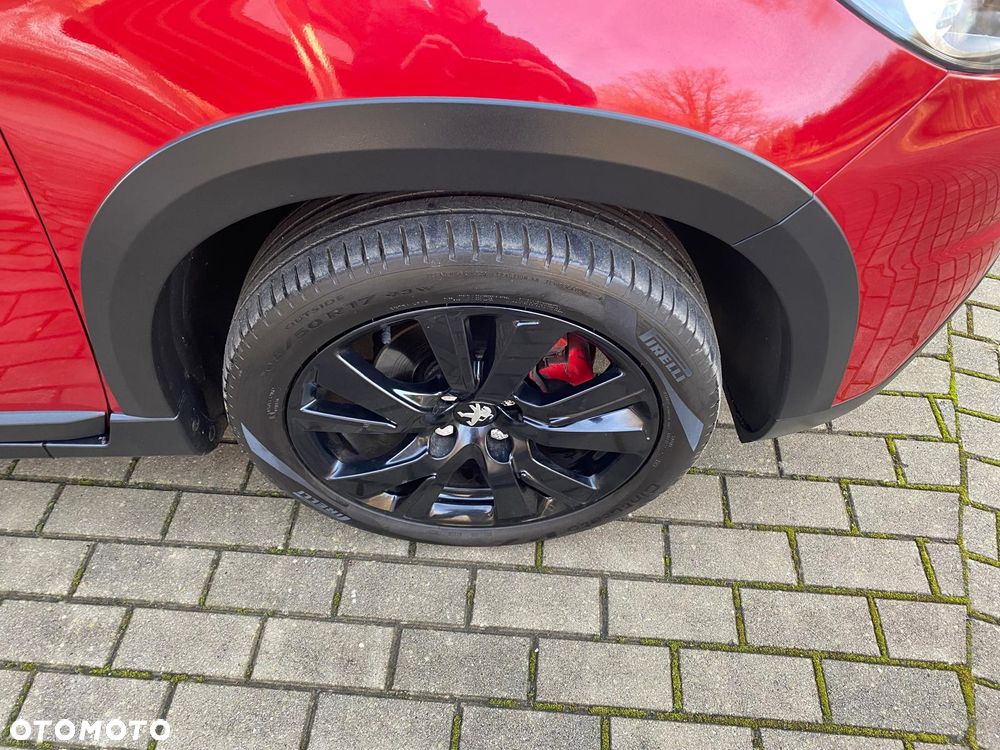 Peugeot 2008 1.2 PureTech GT Line S&S - 38