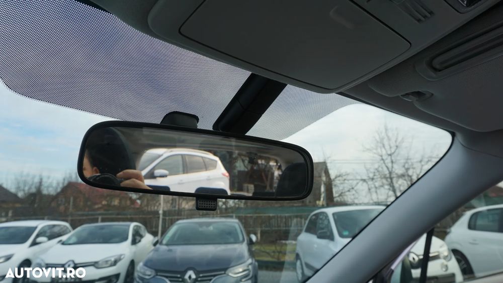 Subaru Forester 2.0D CVT Exclusive - 28