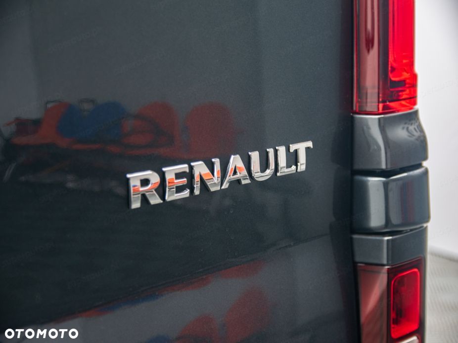 Renault Trafic Kombi L2H1 2.0 150KM - 15