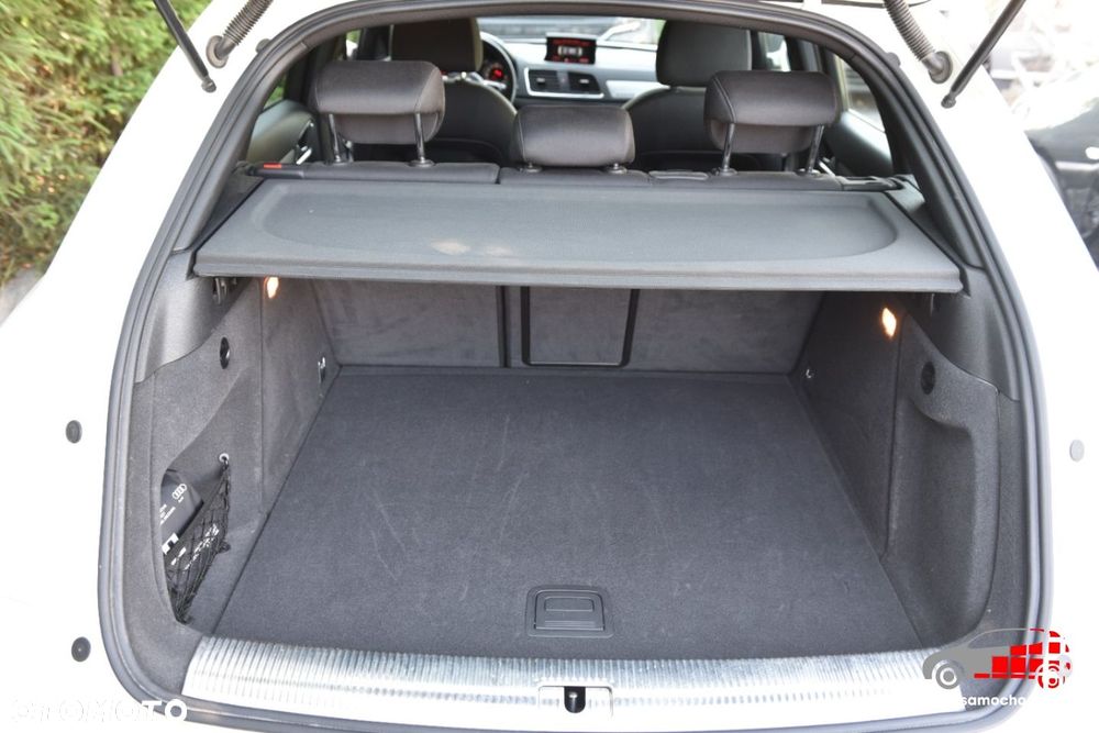 Audi Q3 - 17