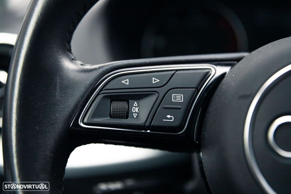 Audi Q2 1.6 TDI S tronic - 26