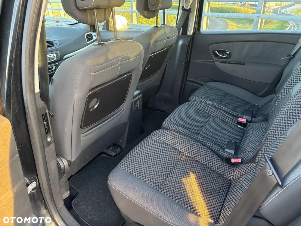 Renault Scenic - 7
