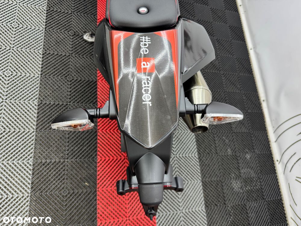 Aprilia SX - 20