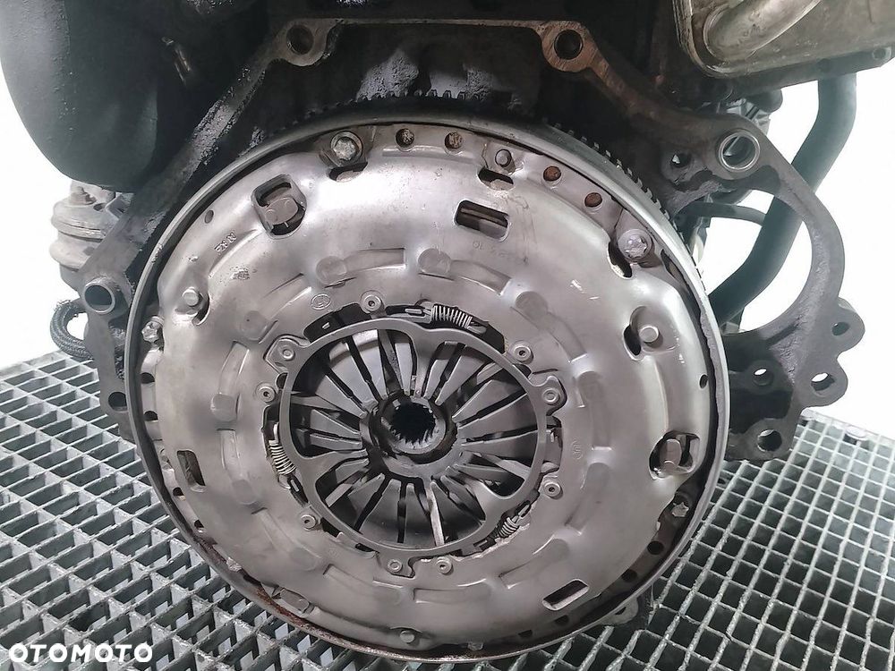 SILNIK OPEL ASTRA H Z17DTR 1.7 CDTI - 4