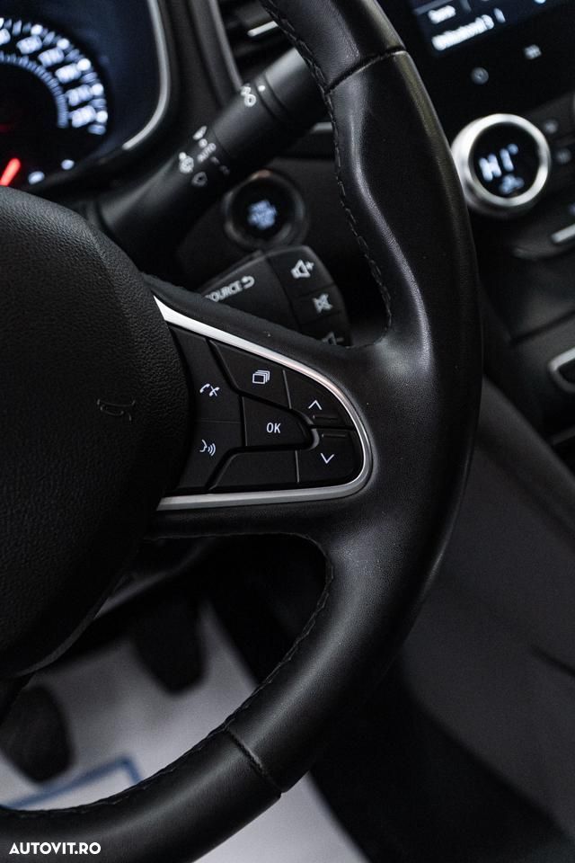 Renault Megane BLUE dCi 115 INTENS - 26