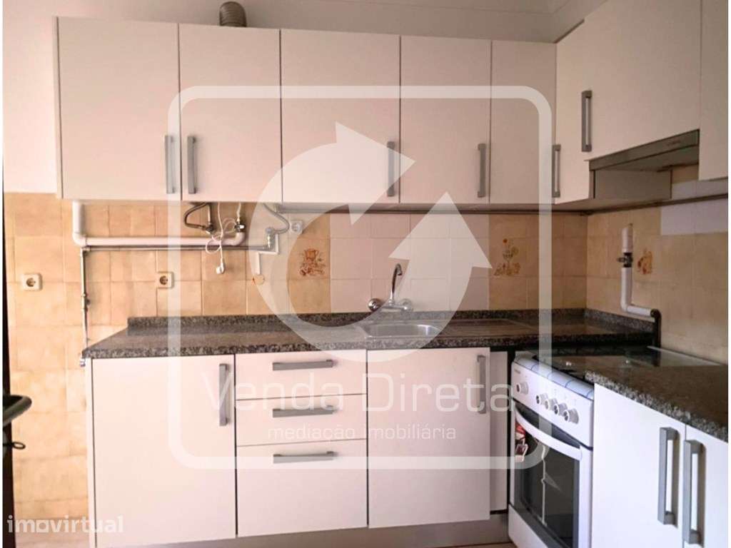 Apartamento T4 com 127 m², varanda e elevador no Pinhal Novo locali... - Grande imagem: 3/22