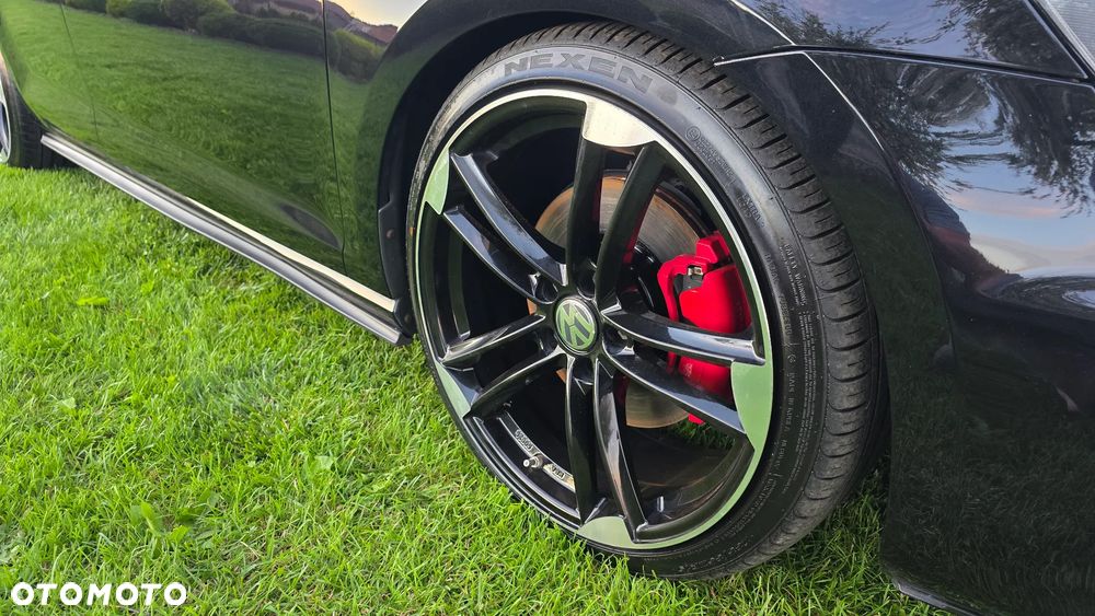 Volkswagen Golf 2.0 TSI BMT GTI - 22