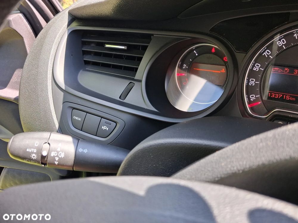 Citroën C5 HDi 140 FAP CrossTourer - 18