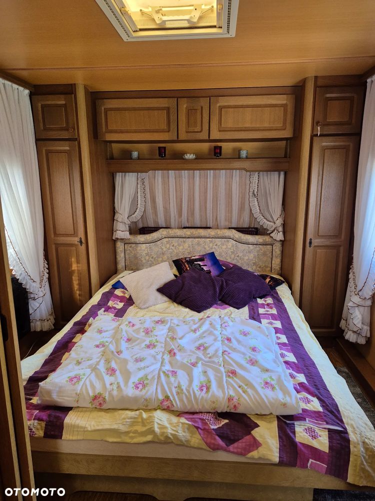 Fendt Diamant 630 - 5