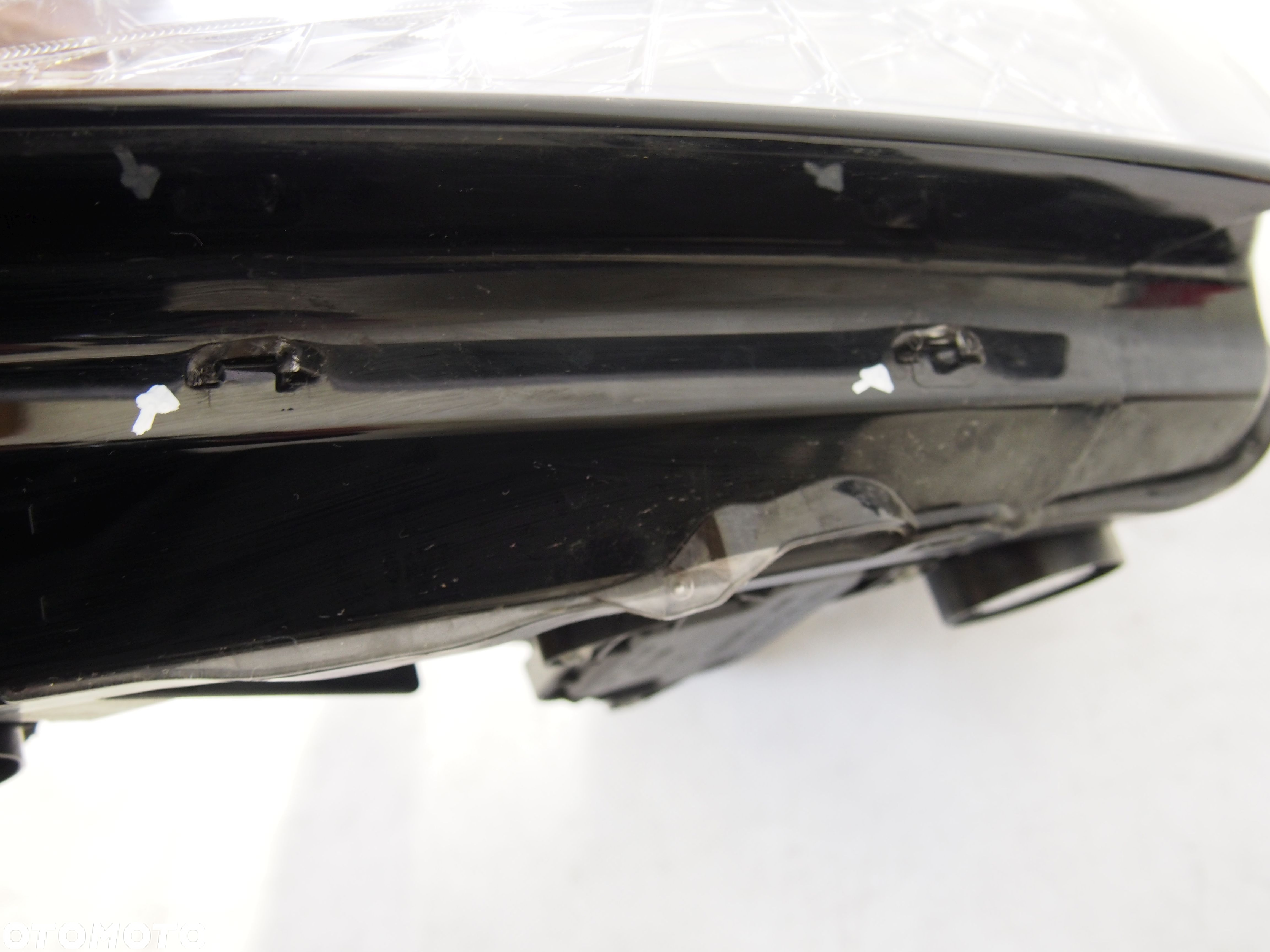 Image Škoda Scala 19r Světlomet levý Světlo levé - 657941015