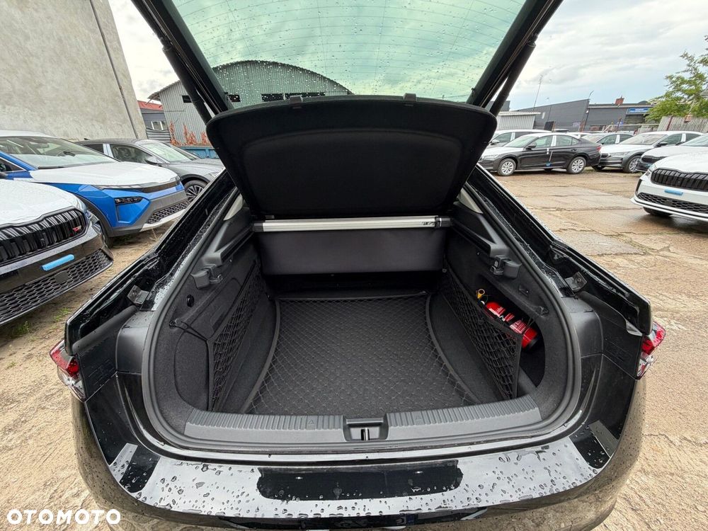 Skoda Superb 2.0 TSI L&K DSG - 28