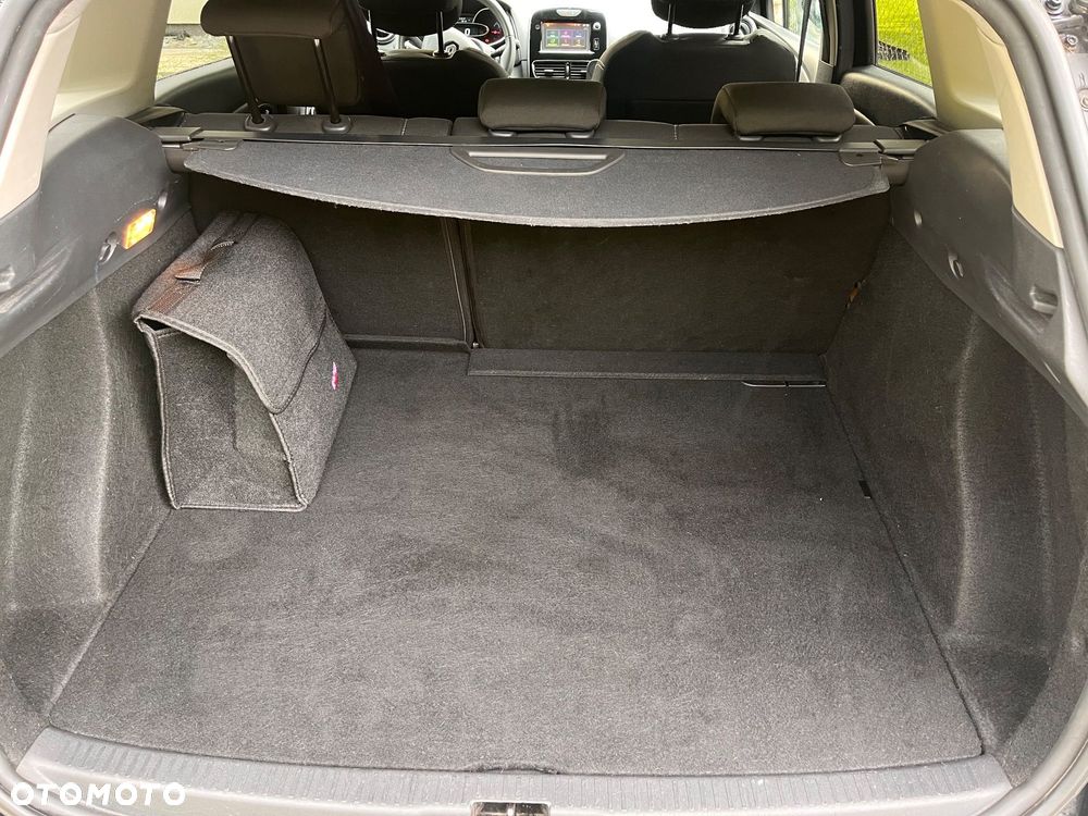 Renault Clio 0.9 Energy TCe Limited - 14