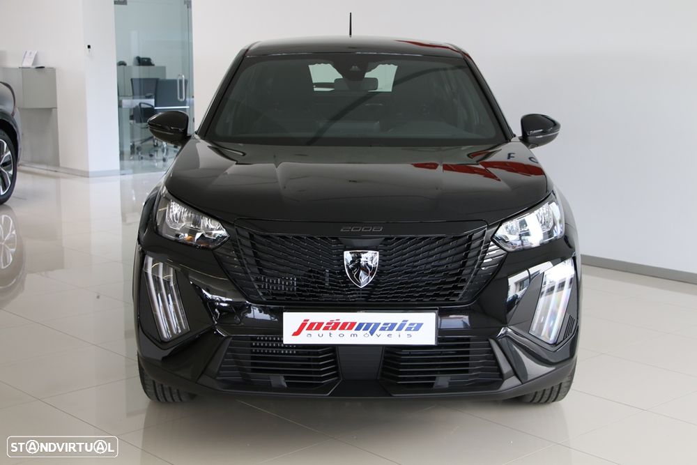 Peugeot 2008 1.2 PureTech Active - 7