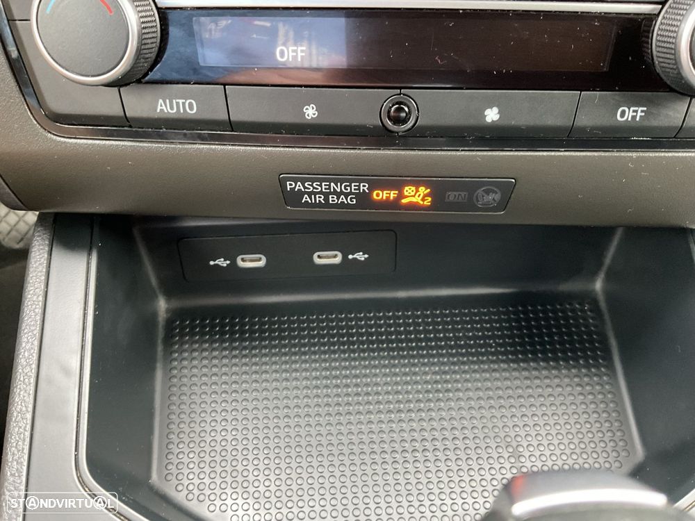 SEAT Ibiza 1.0 TSI Style DSG - 33