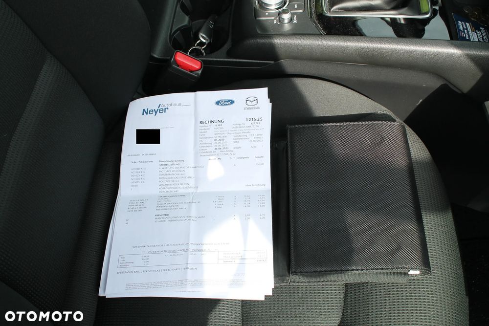 Mazda CX-5 SKYACTIV-D 150 SCR Exclusive-Line - 38