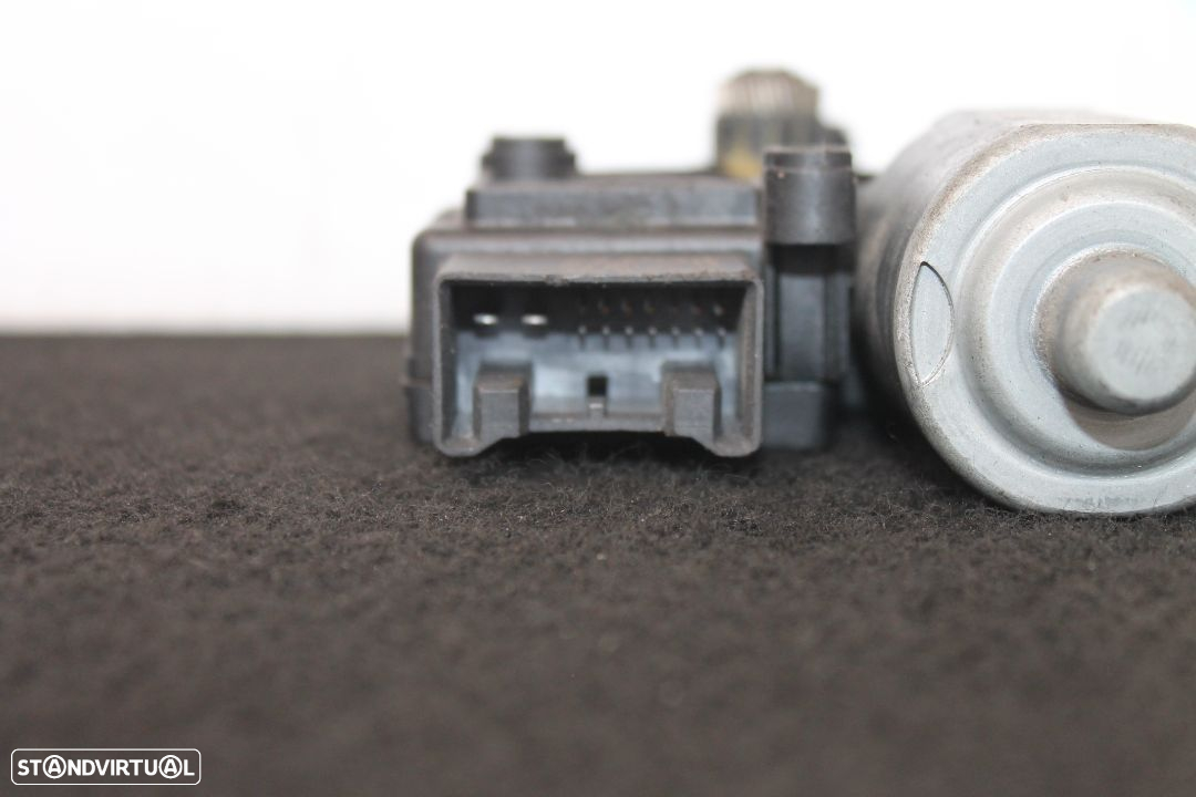 Motor Elevador Vidro Audi Q5 - 3