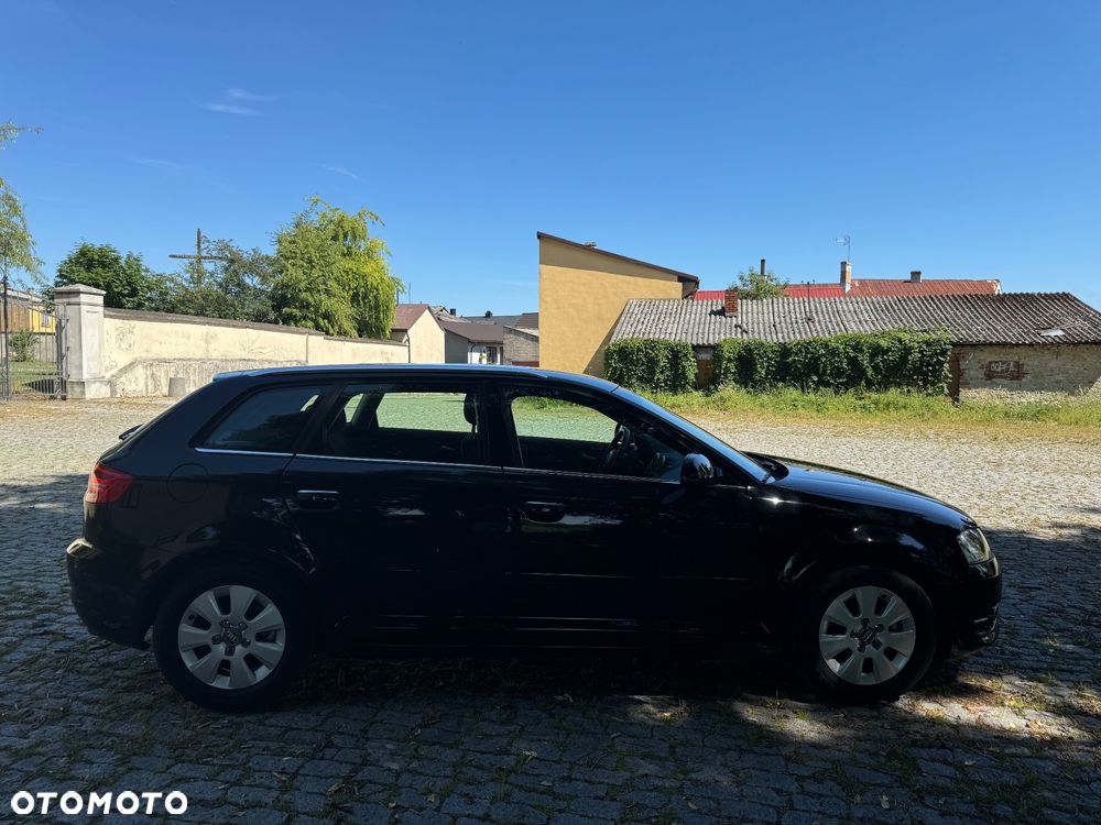 Audi A3 - 15