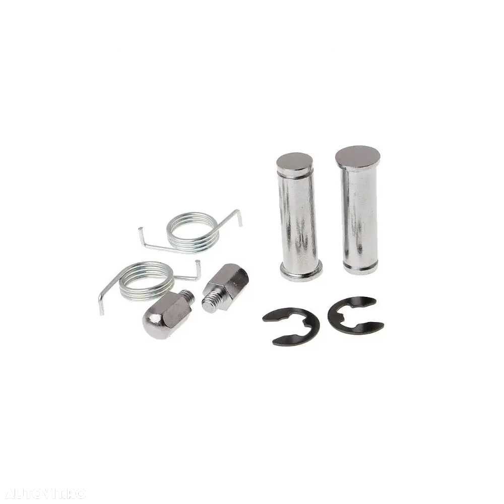 SET Scarite NOI YAMAHA R1 R6 Thundercat stanga dreapta 1999-2018 A044 - 2