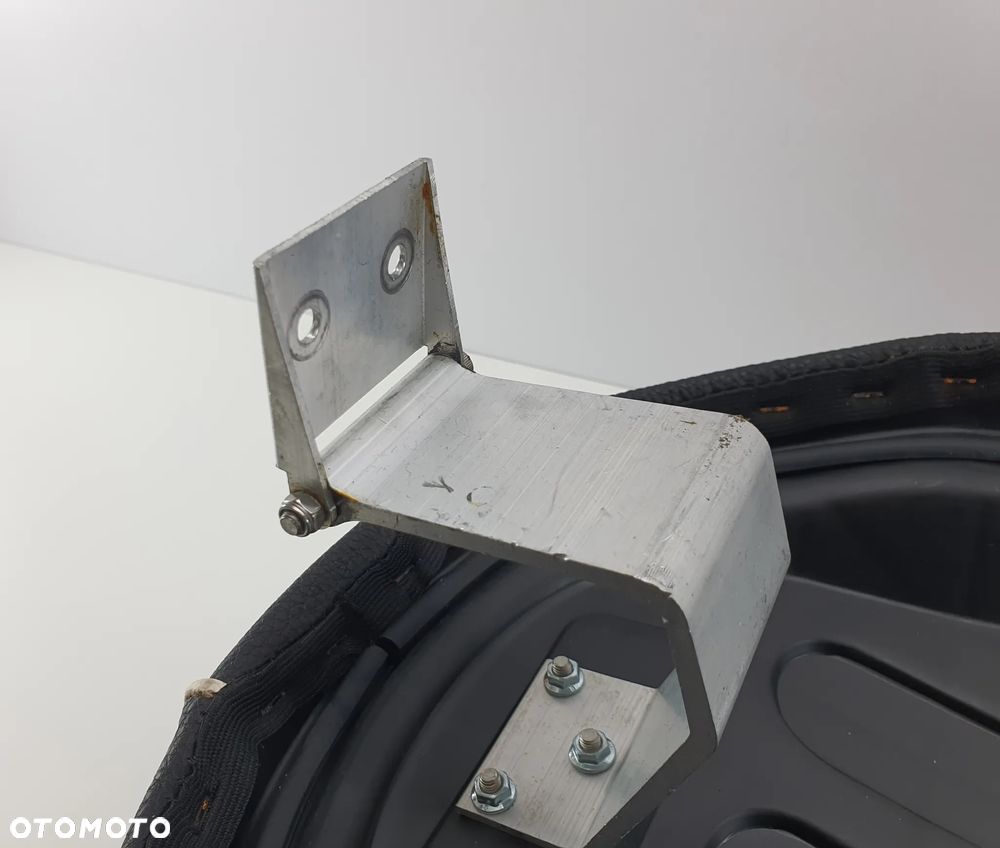 Siedzenie Kanapa  Skuter Kumpan Electric - 9