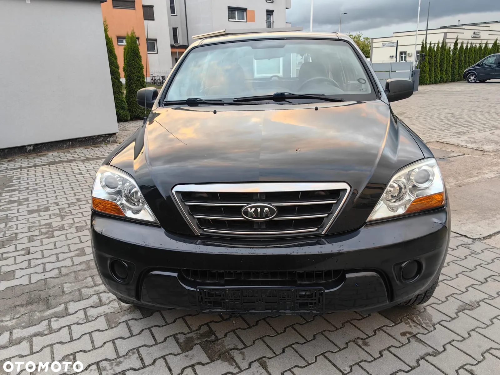 Kia Sorento - 6