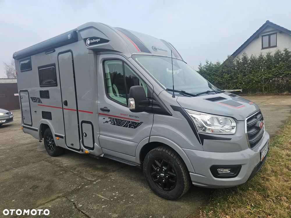 Challenger challenger S194 - 38