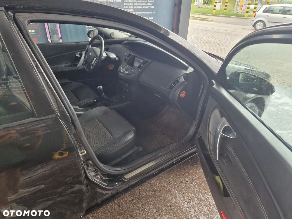 Nissan Primera 2.0 Tekna - 5