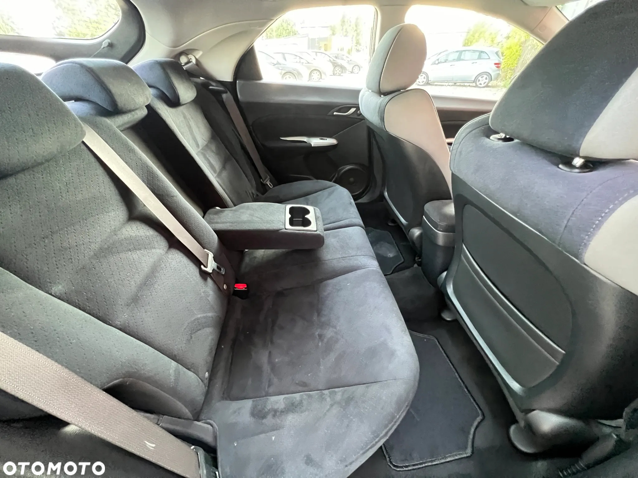 Honda Civic - 18