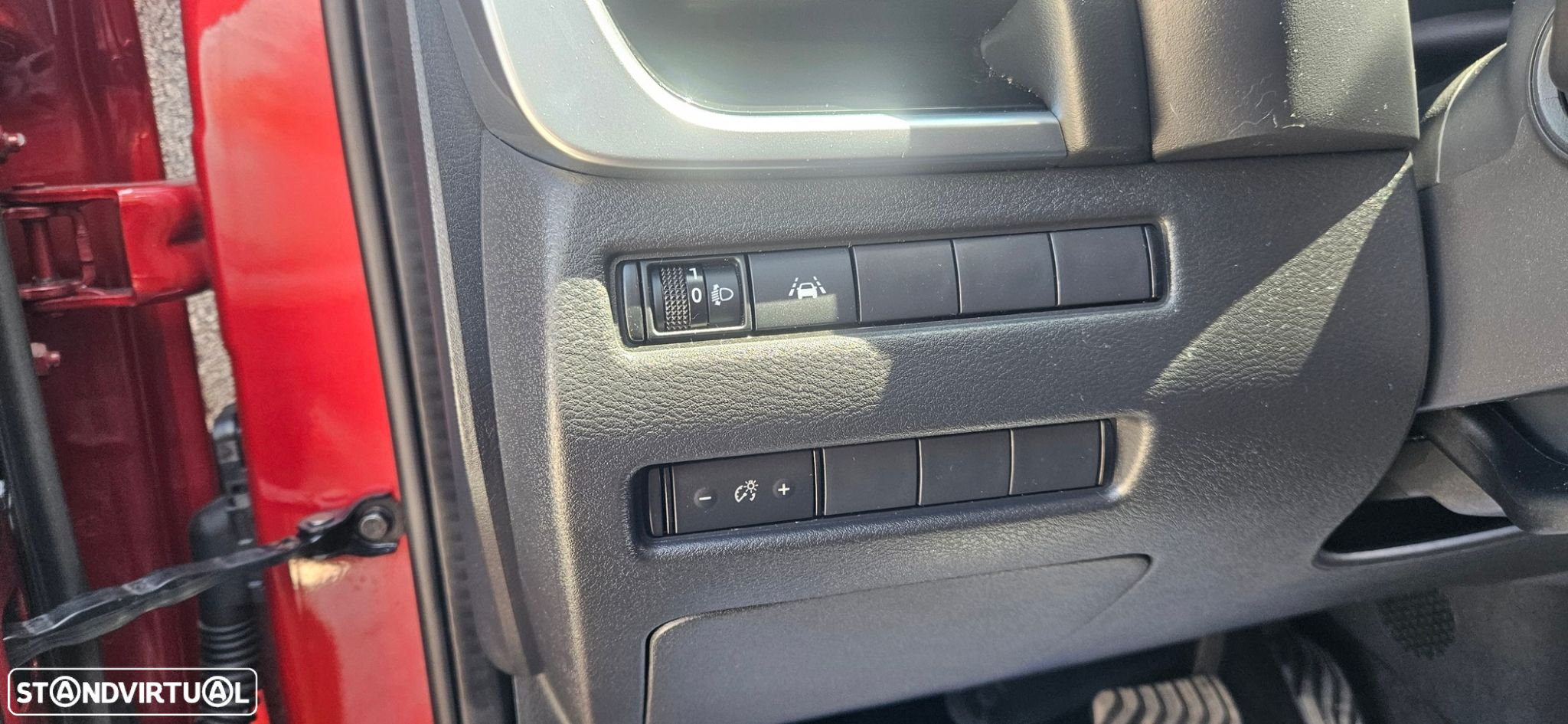 Nissan Qashqai 1.5 e-Power N-Connecta LED - 21