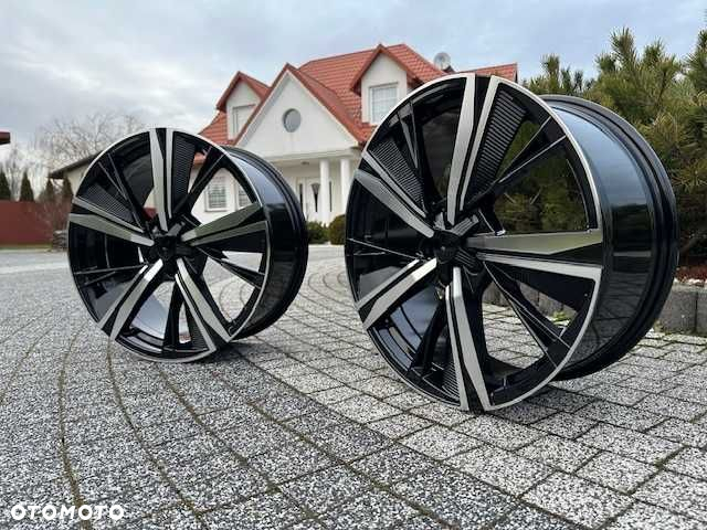 Nowe FELGI 1918 MB FELGI 19 5x108 PEUGEOT 308 ,407 508, 607 Volvo Ford - 6