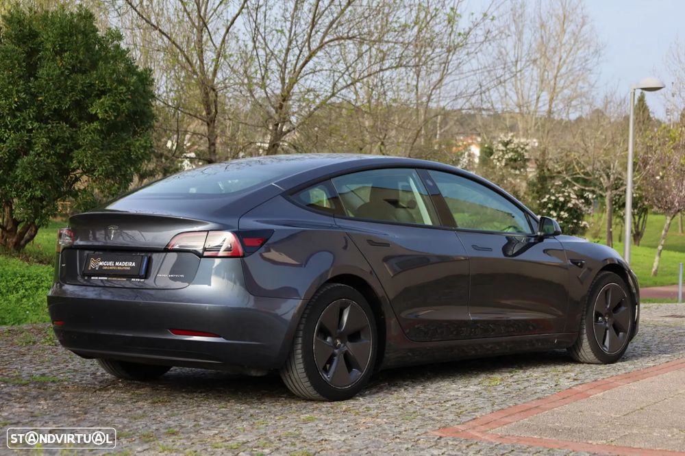 Tesla Model 3 Long-Range Dual Motor AWD - 6