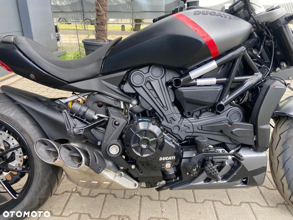 Ducati Diavel - 8