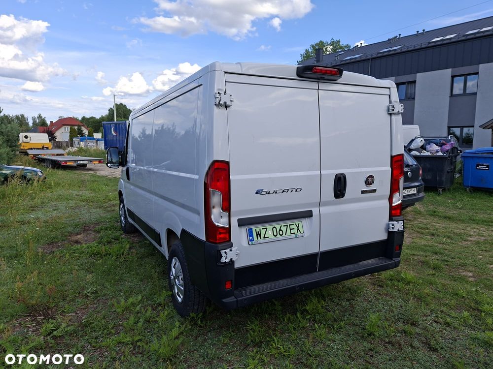 Fiat Ducato - 6