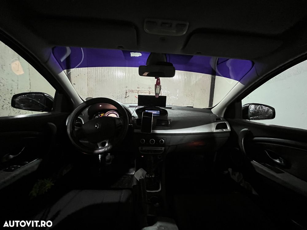 Renault Megane - 10