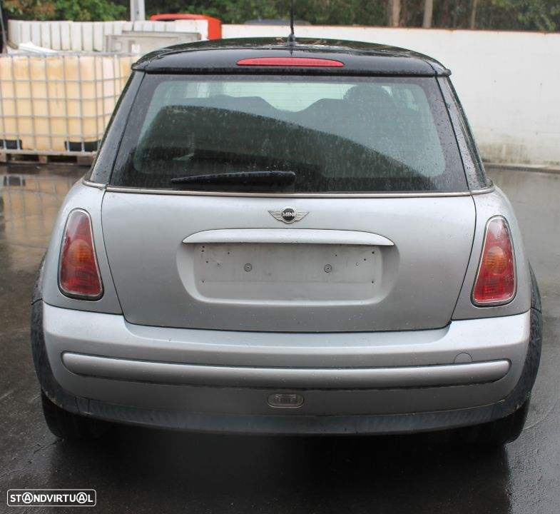 Mini de 2003 - 11