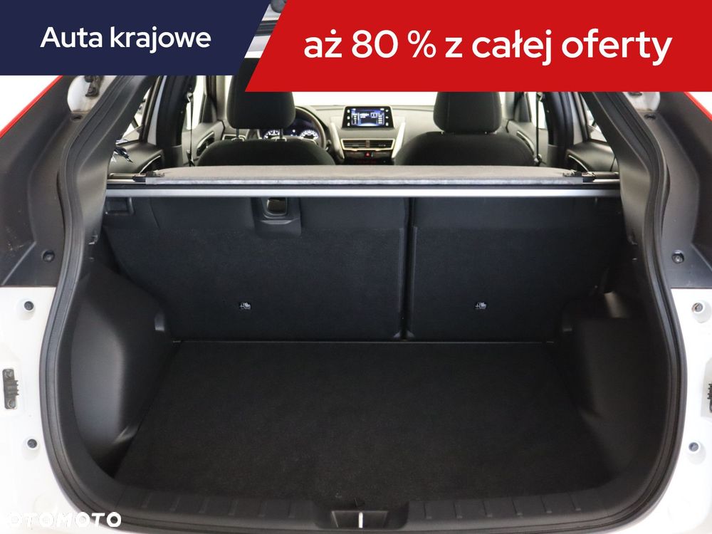 Mitsubishi Eclipse Cross - 16
