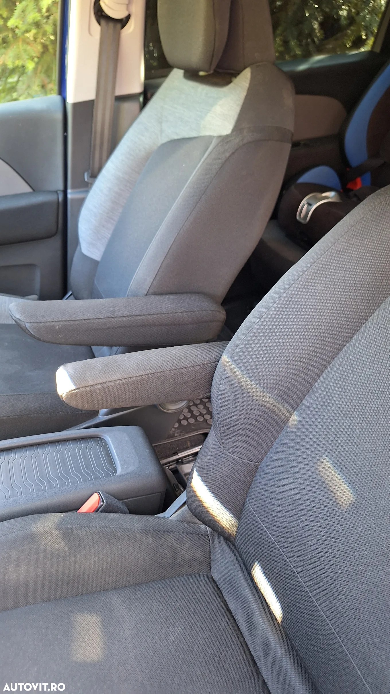 Citroën C4 Picasso 1.6 BlueHDi S&S Aut. Feel - 22