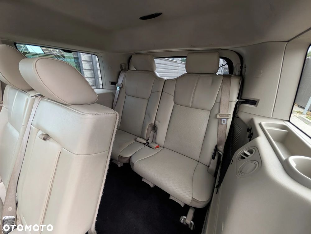 Jeep Commander 3.0 CRD Limited - 20
