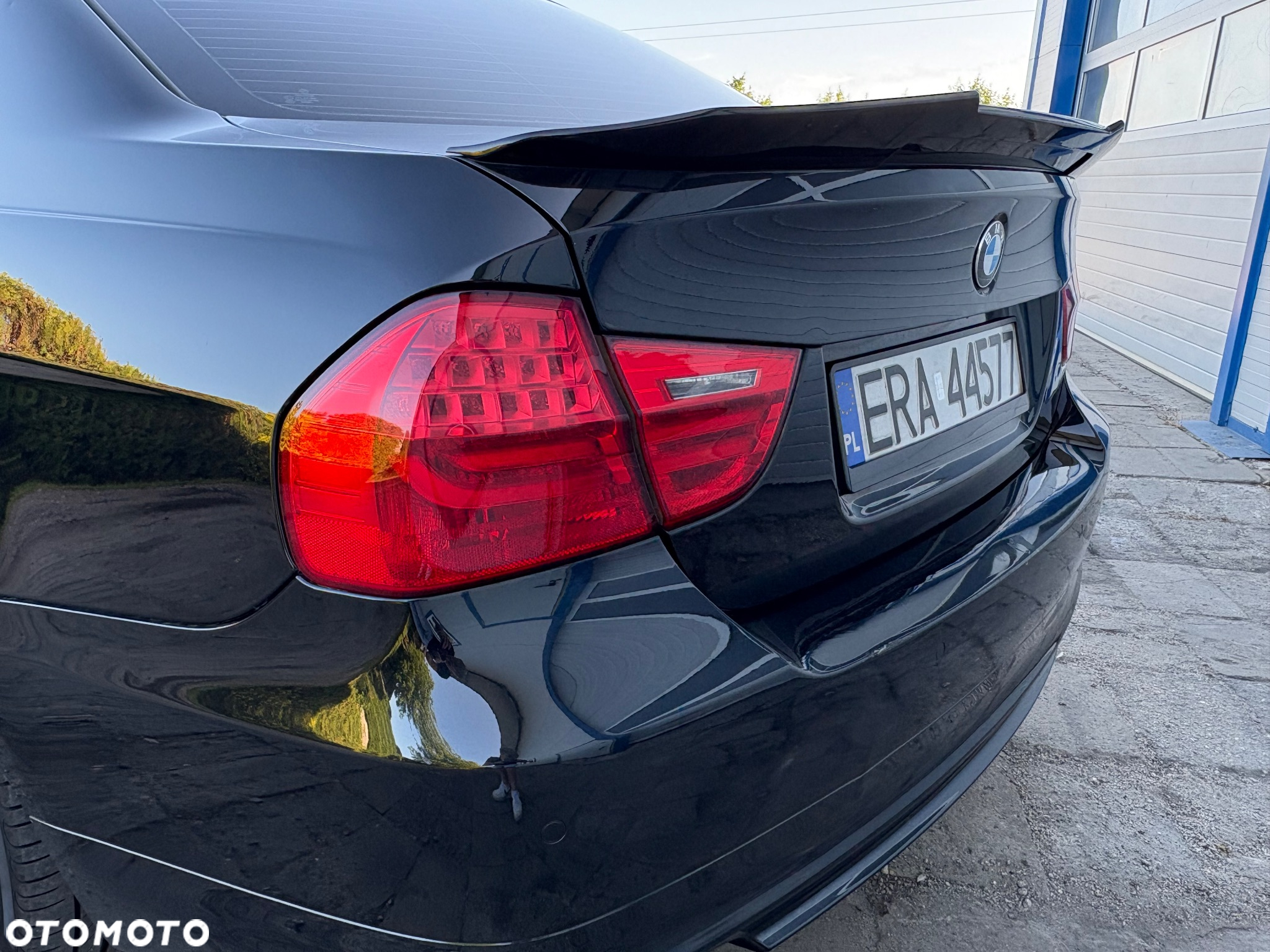 BMW Seria 3 - 24