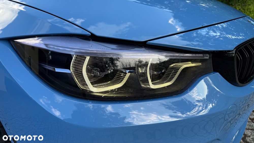 BMW M3 - 8