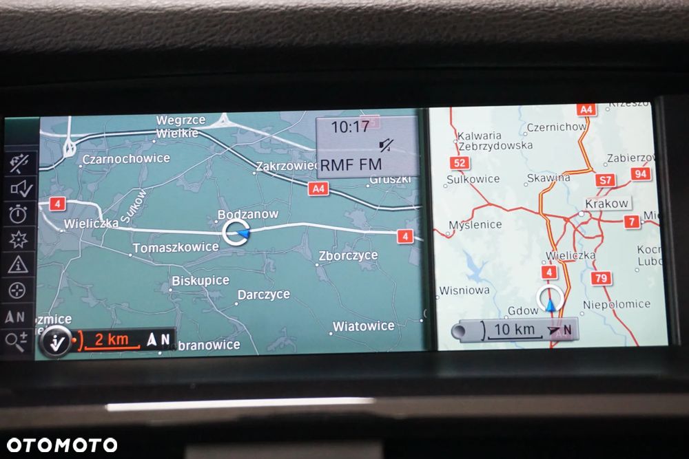 BMW X3 xDrive35d - 38