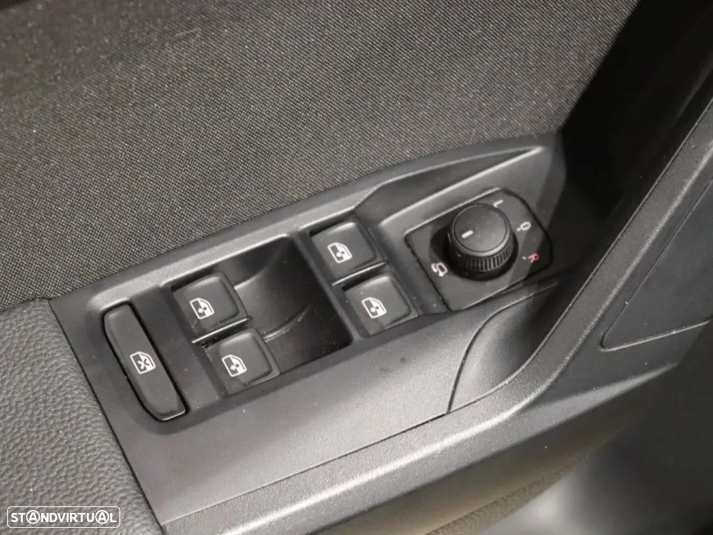 SEAT Ibiza 1.0 TSI FR - 20