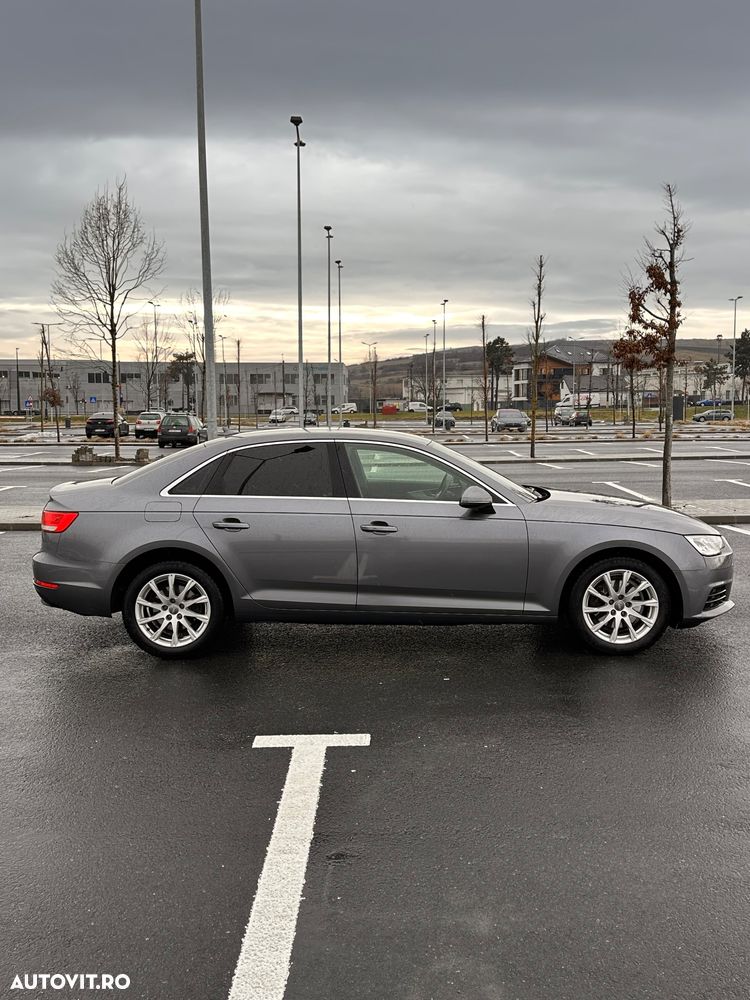 Audi A4 30 TDI - 3