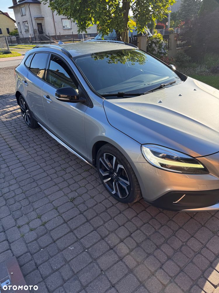 Volvo V40 Cross Country D2 Geartronic - 3