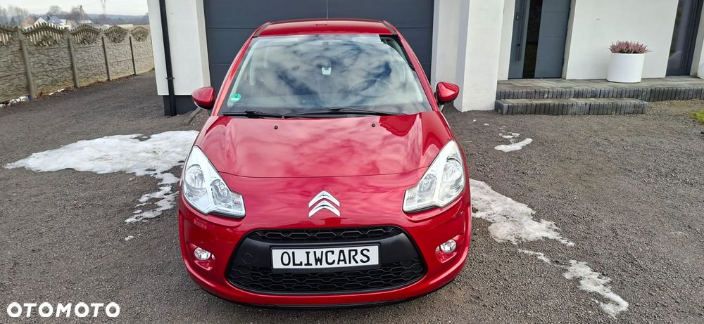Citroën C3 1.4 Attraction - 9
