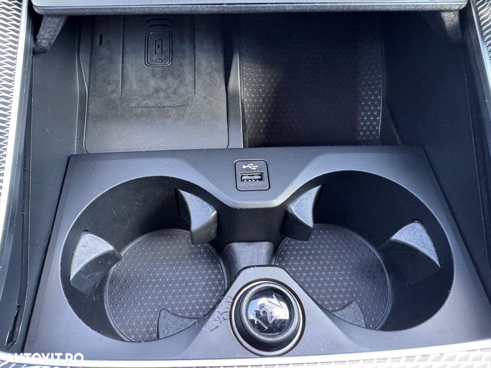 BMW X6 2020 — imagine 32