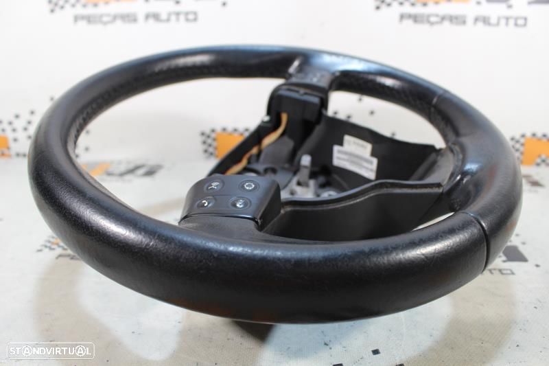 Volante Seat Leon (1P1)  5P0419091b / 5P0419091c - 4